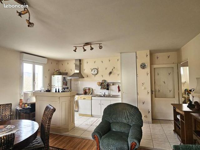 Appartement vente à Étampes, Cerny
