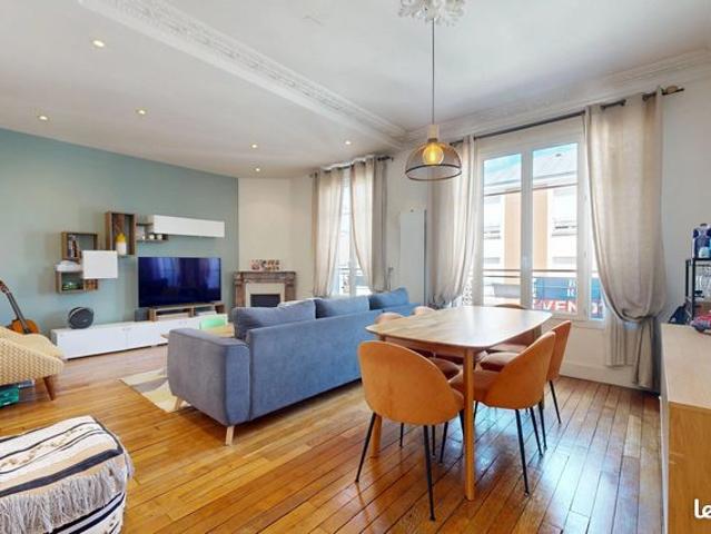 Appartement vente à Le Raincy