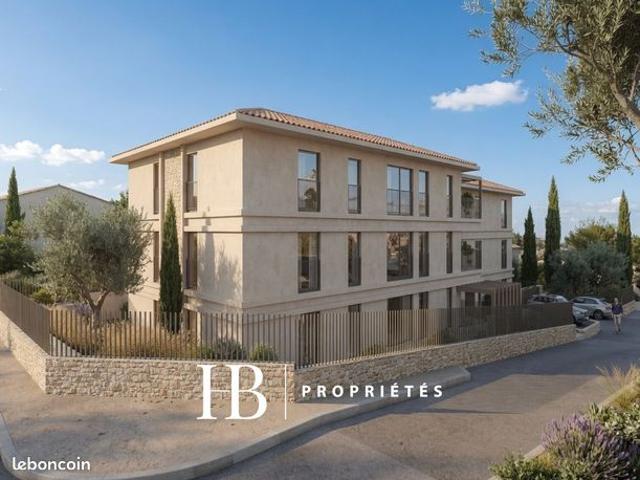 Appartement vente à Arrondissement de Toulon, Six-fours-les-plages
