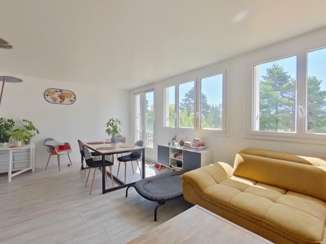 Appartement vente à Tours, Saint-cyr-sur-loire