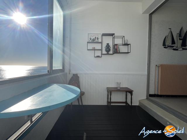 Appartement vente à Perpignan, Le Barcarès