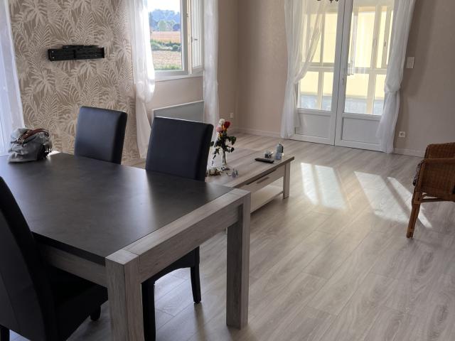 Appartement location à Pau, Pontacq