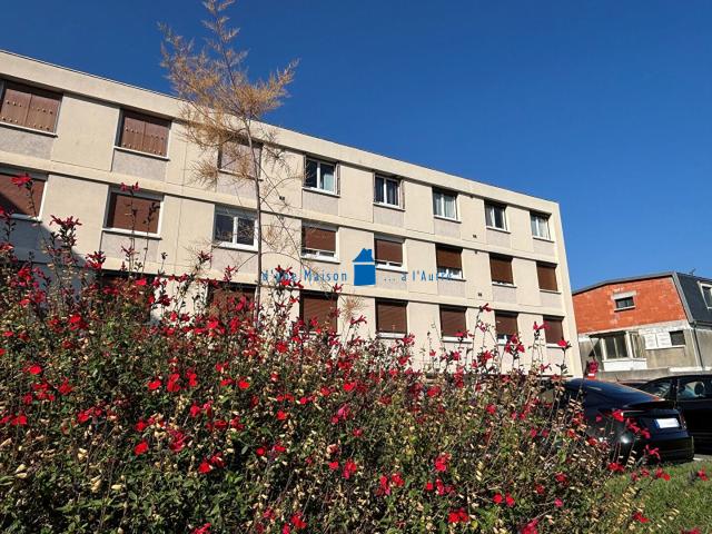 Appartement vente à Argenteuil, Bezons