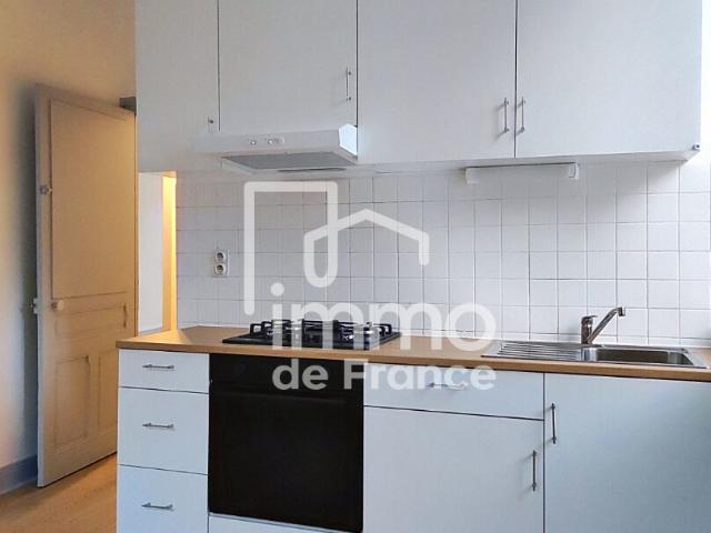 Appartement location à La Cluse, Montréal-la-Cluse