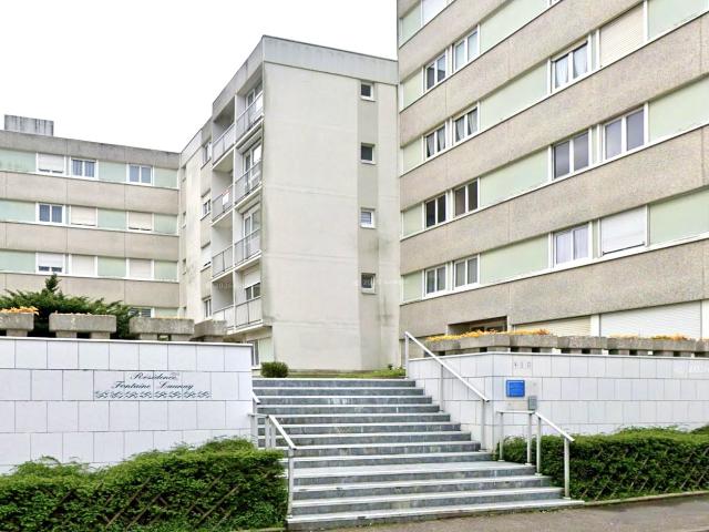Appartement vente à Nantes, Rezé