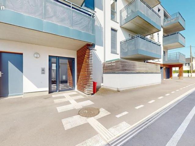 Appartement vente à Metz, Talange
