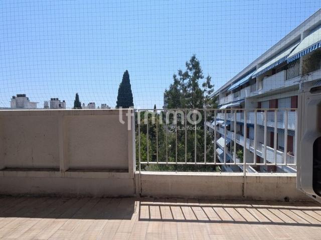 Appartement vente à Montpellier