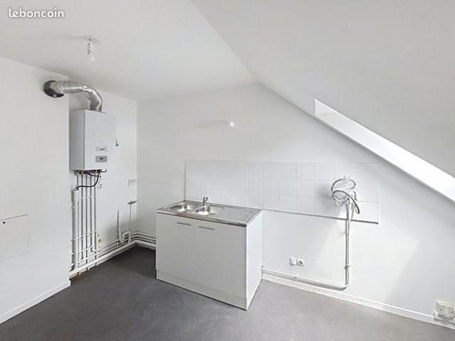 Appartement vente à Torcy, Pas-de-Calais