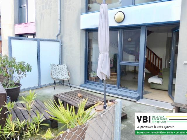 Appartement vente à Rennes, Bretagne