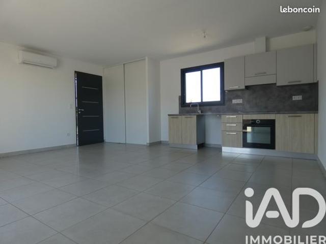 Appartement vente à Corte, Cervione