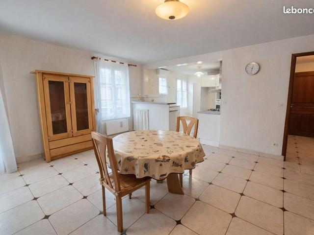 Appartement vente à Sarcelles, Saint-brice-sous-forêt