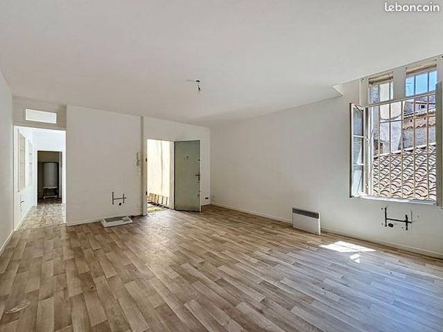 Appartement vente à Castres
