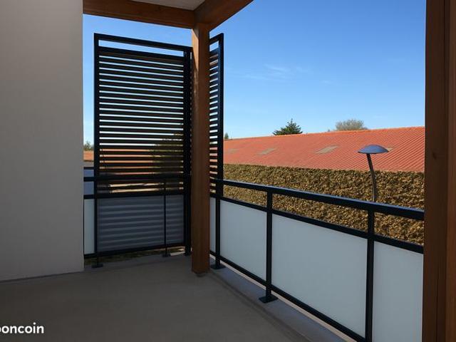 Appartement vente à Léguevin, Haute-Garonne