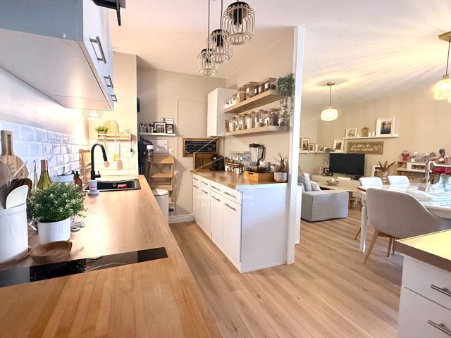 Appartement vente à Montreuil-sur-Mer, Etaples