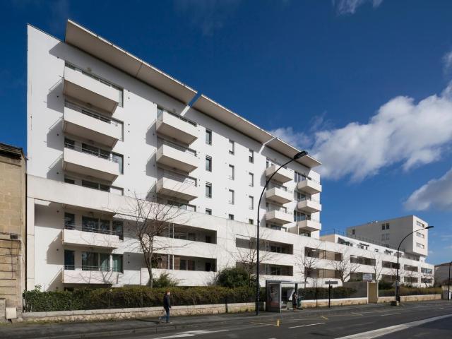 Appartement location à Bordeaux