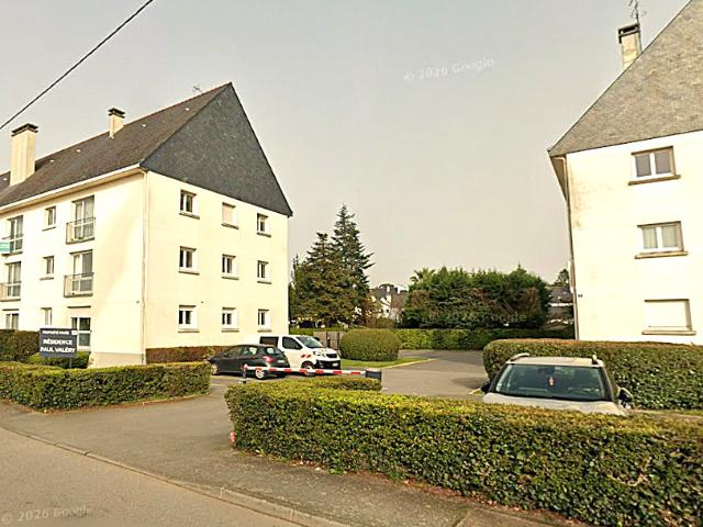 Appartement vente à Vannes, Bretagne