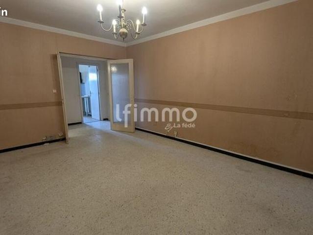 Appartement vente à Montpellier