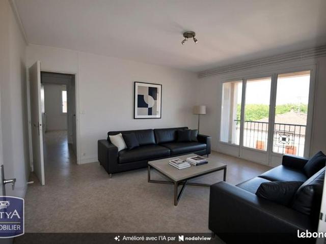 Appartement vente à Agen
