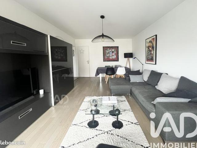 Appartement vente à Nanterre, Suresnes