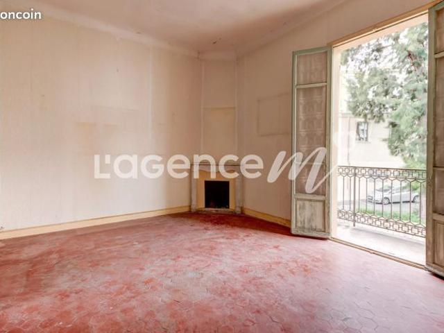 Appartement vente à Nice, Alpes-Maritimes