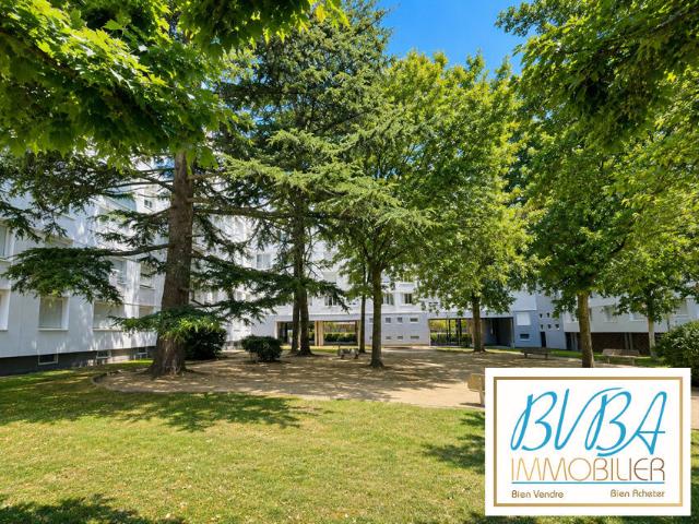 Appartement vente à Nantes