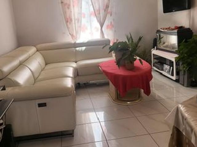 Appartement vente à Montmagny, Martinique