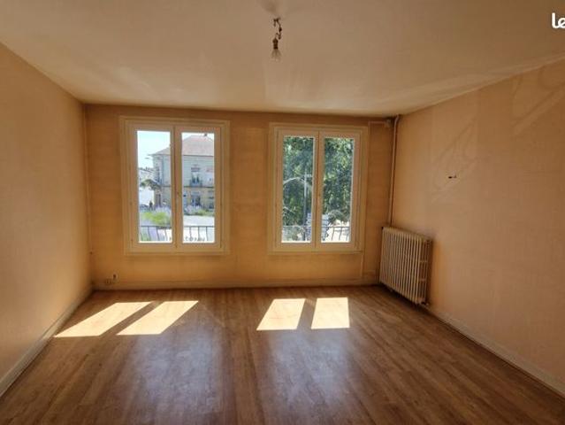 Appartement vente à Bergerac