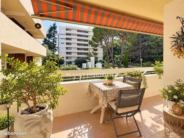 Appartement vente à Grasse, Antibes
