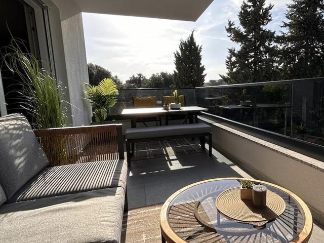 Appartement vente à France métropolitaine, Aix-en-provence