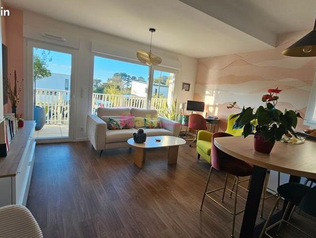 Appartement vente à Brest, Bretagne