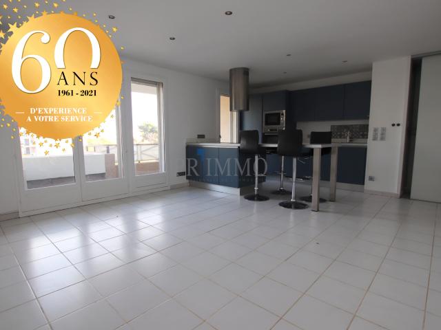Appartement vente à Arrondissement de Draguignan, Fréjus