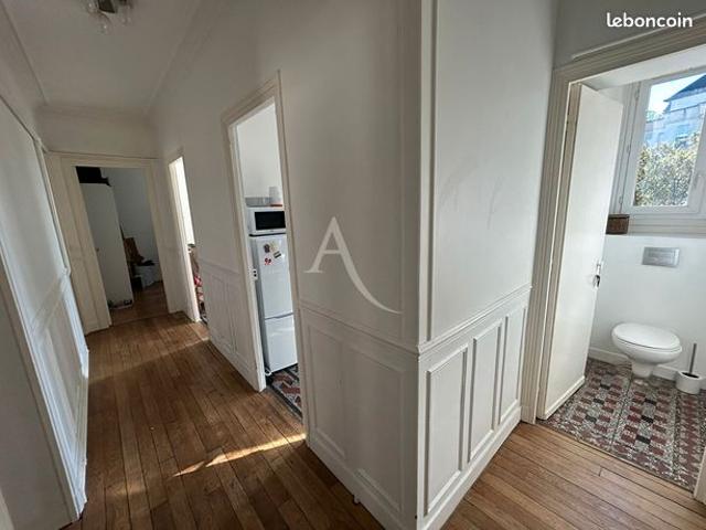 Appartement vente à Juvisy-sur-Orge, Essonne