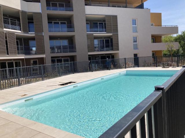 Appartement location à Arrondissement de Draguignan, Fréjus