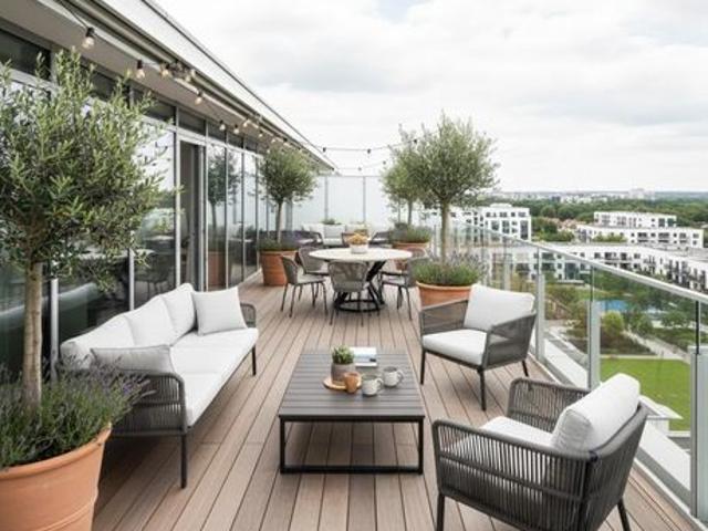 Appartement vente à Saint-ouen, Loir-et-Cher