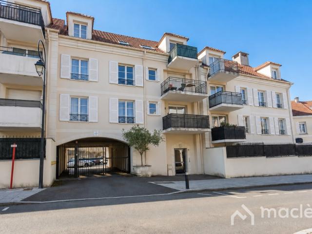 Appartement vente à Les Jardins de St Lubin, Moisselles