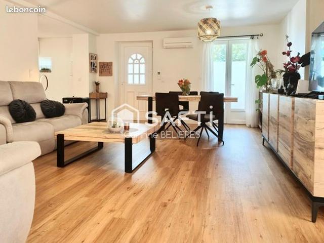 Appartement vente à Montauban, Montbeton