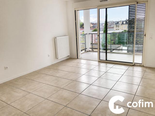 Appartement location à Pau