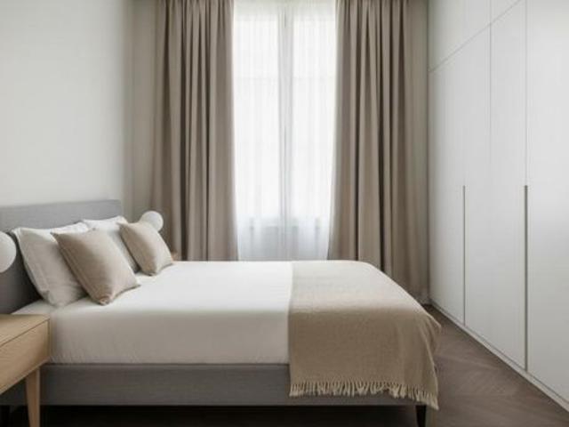 Appartement vente à Nanterre, Gennevilliers