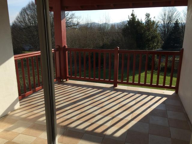 Appartement location à Bayonne, Irissarry