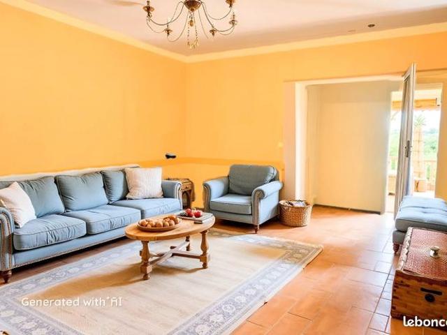 Appartement vente à Montpellier
