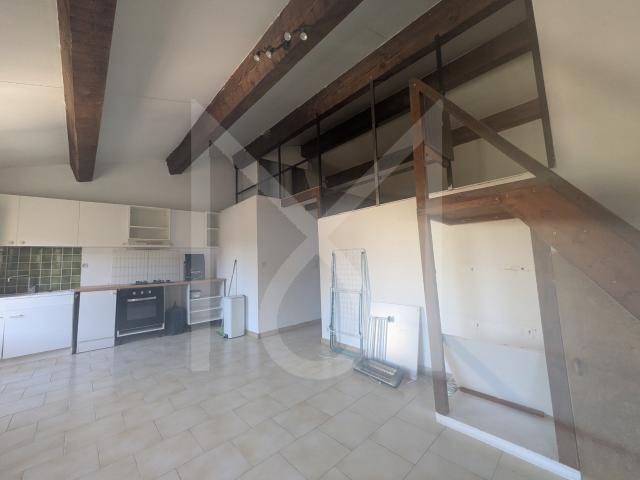 Appartement vente à Aix-en-Provence, Meyrargues