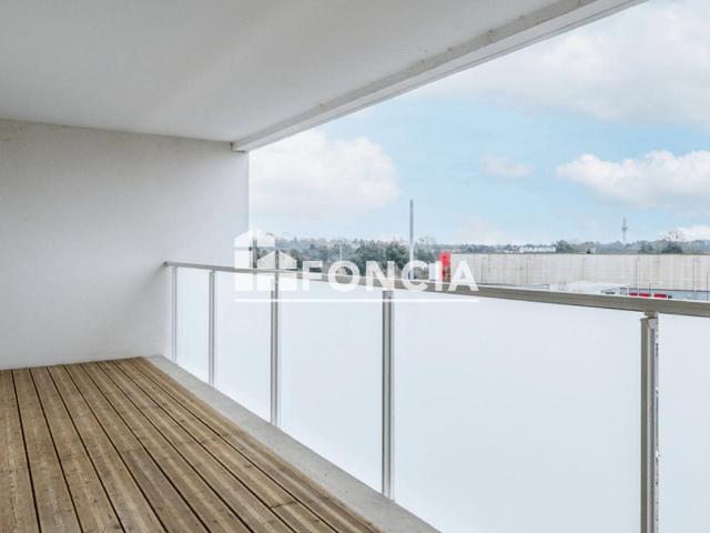 Appartement vente à Bordeaux, Lormont