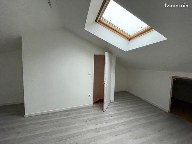 Appartement vente à Rouen, Ruan