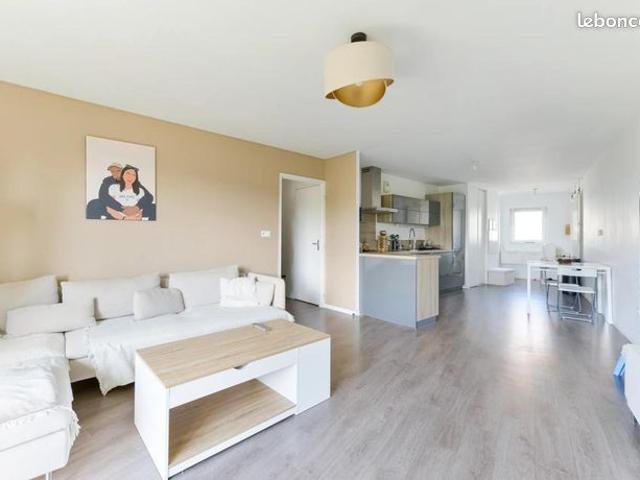 Appartement vente à Nantes, Vertou