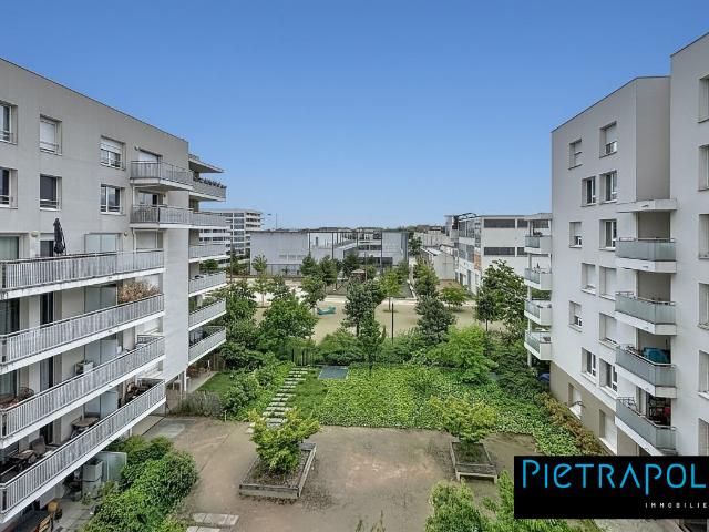 Appartement vente à Lyon, Métropole de Lyon