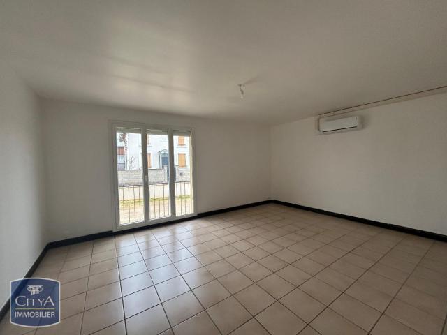 Appartement location à Baudens, Bourges