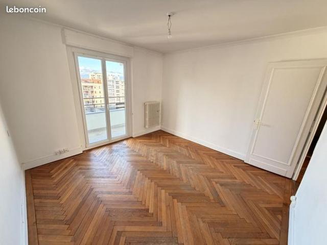 Appartement vente à Annemasse, Haute-Savoie