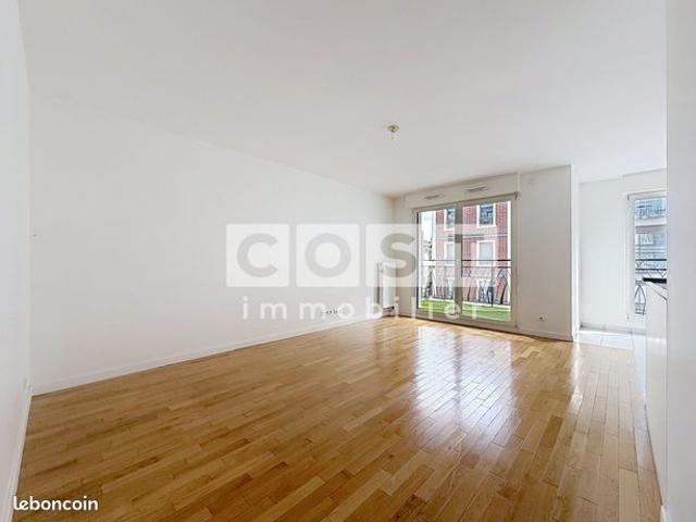 Appartement vente à Asnières-sur-Seine, Hauts-de-Seine