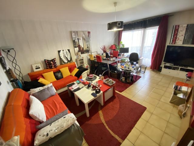 Appartement vente à Vienne, Le Péage-de-roussillon