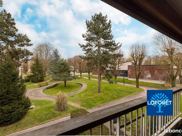 Appartement vente à Sarcelles, Survilliers